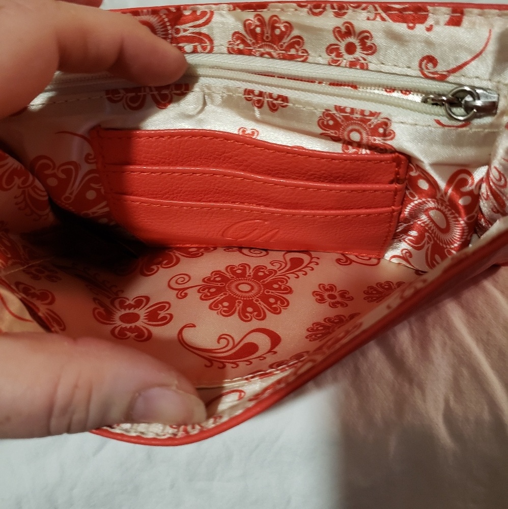 Authentic Grace Adele Crossbody - image 6